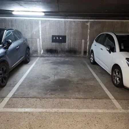 Spacieux T4 90m2 Appartement