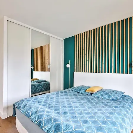 Spacieux T4 90m2 Appartement *